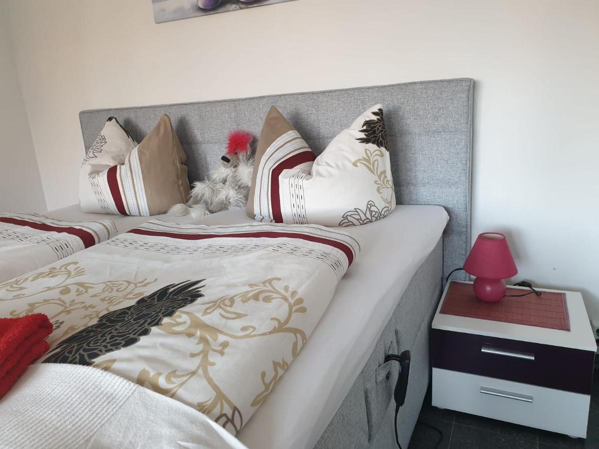 Fewo Therme Inkl Handtuecher Und Bettwaesche ألتيناو المظهر الخارجي الصورة