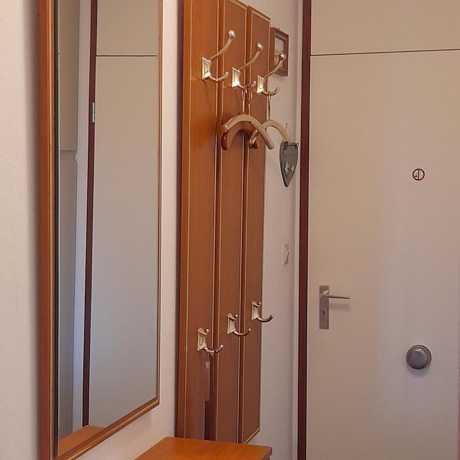 Fewo Therme Inkl Handtuecher Und Bettwaesche ألتيناو المظهر الخارجي الصورة